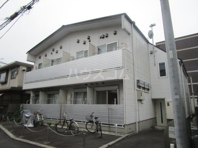 1/23 外観