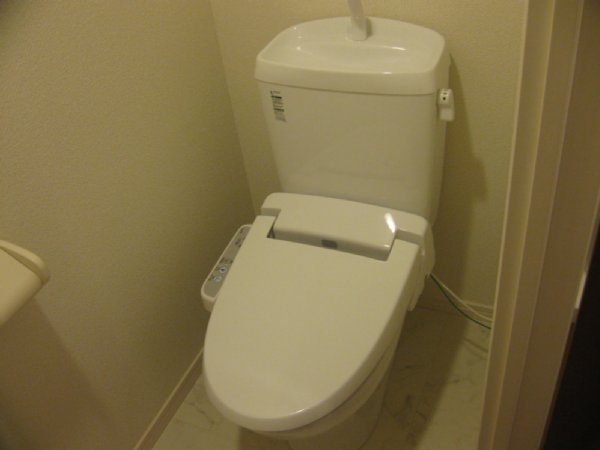 11/28 トイレ