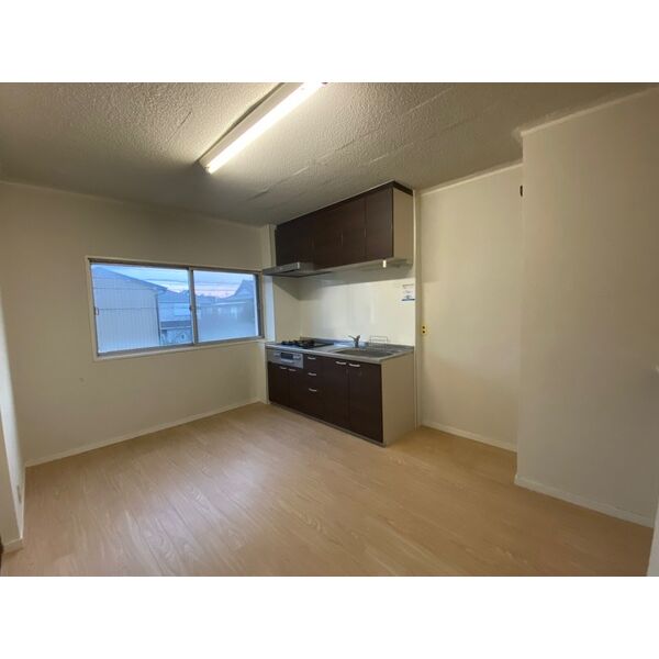 3/18 リビング/ダイニング