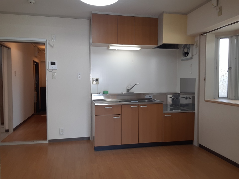 4/29 リビング/ダイニング