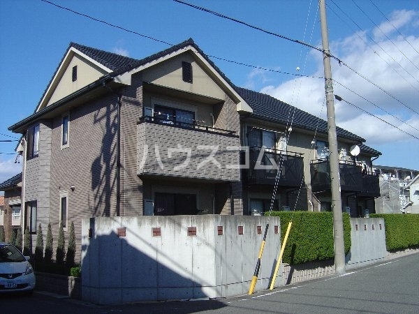 20/26 エントランス