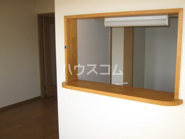 4/26 リビング/ダイニング