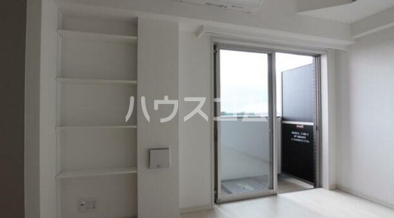 14/30 バルコニー