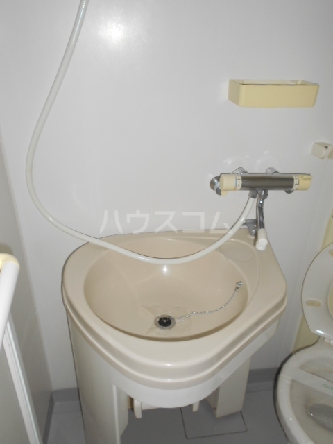 16/30 洗面