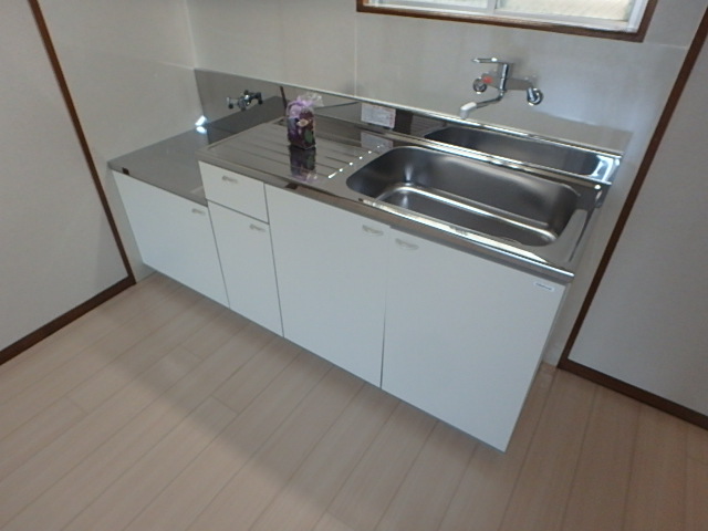 10/29 キッチン