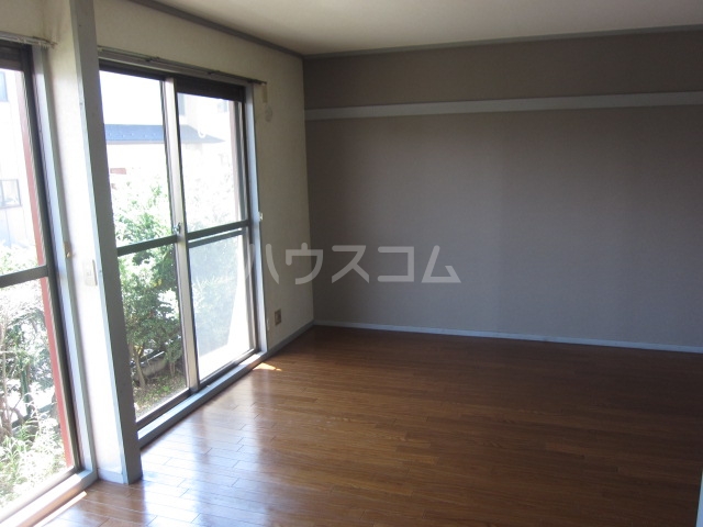 5/30 リビング/ダイニング