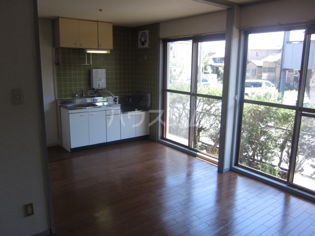 4/30 リビング/ダイニング