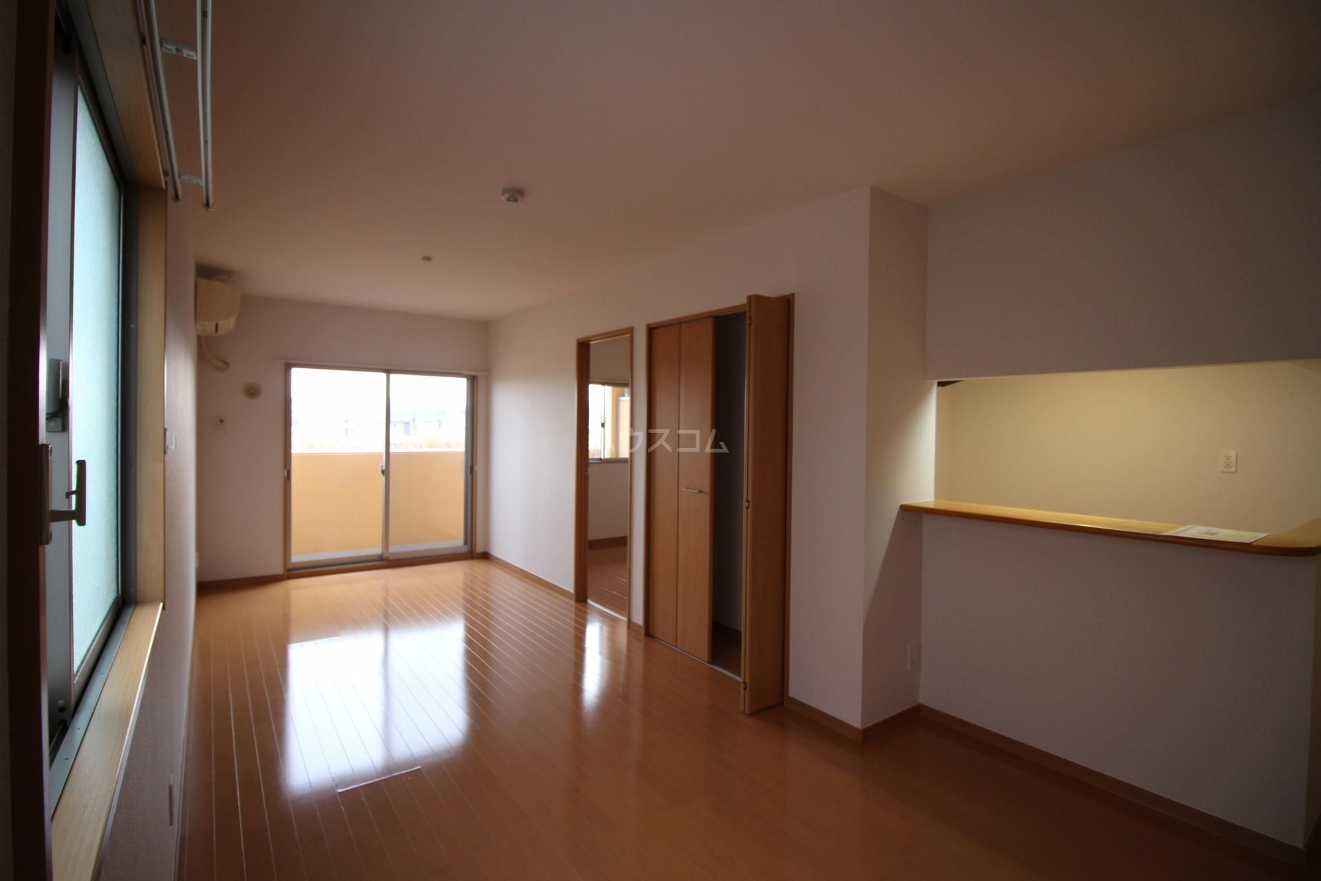 3/22 リビング/ダイニング