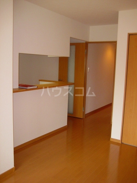 4/24 リビング/ダイニング