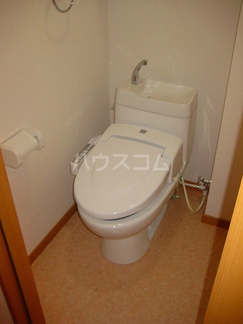 9/24 トイレ