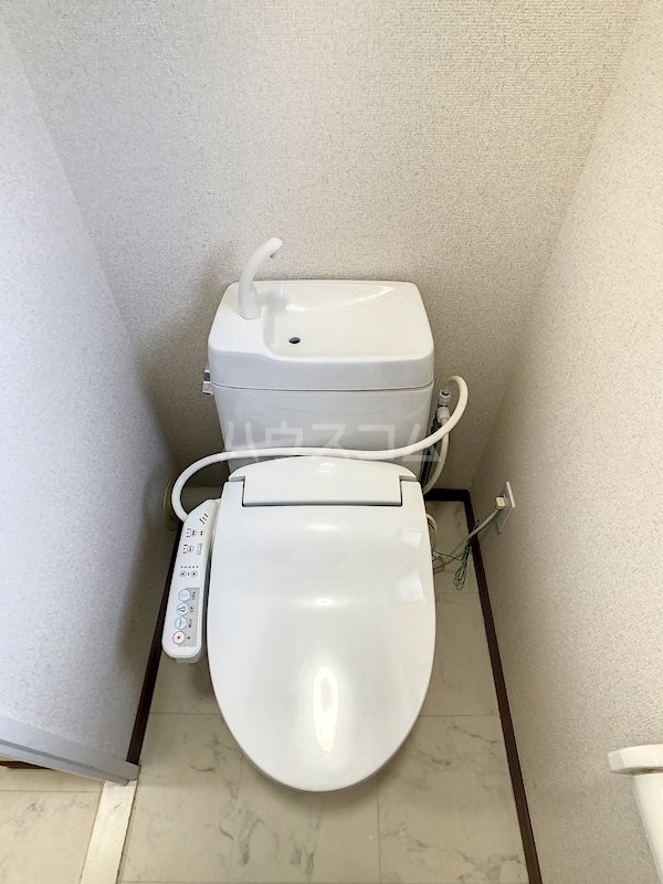 11/24 トイレ