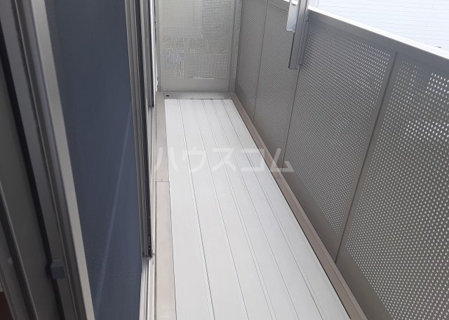 24/30 バルコニー