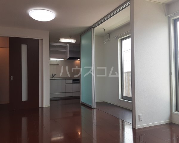 4/30 リビング/ダイニング