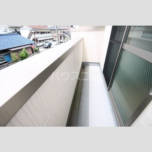 14/29 バルコニー