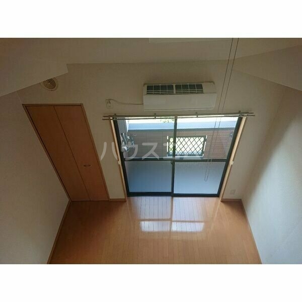 11/20 バルコニー