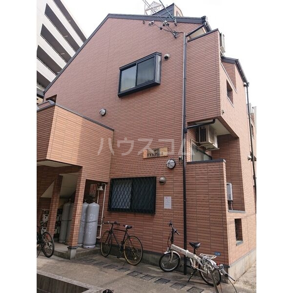 1/19 外観