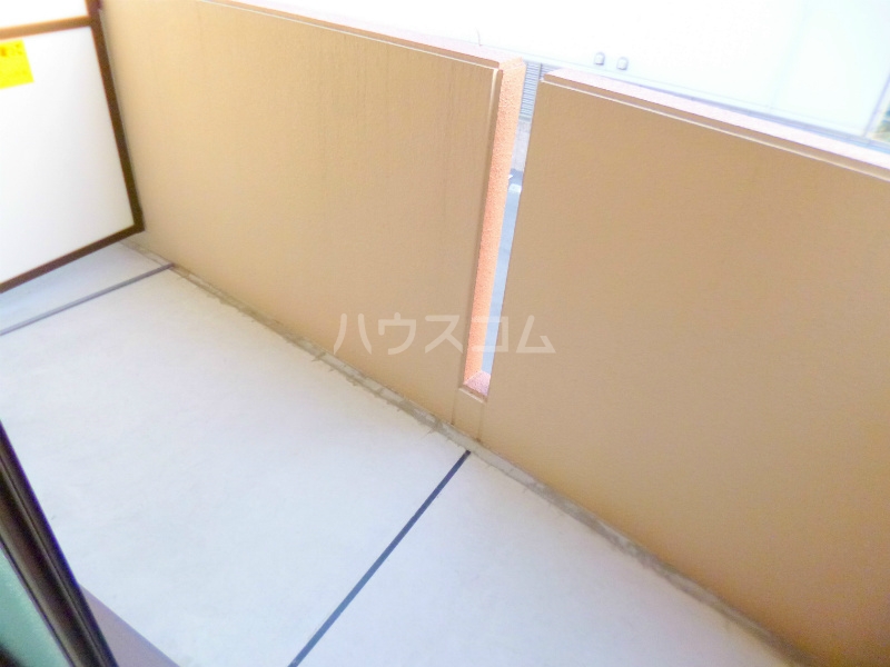 13/24 バルコニー