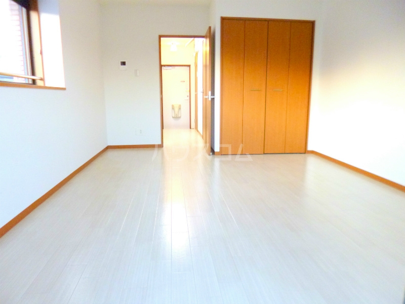 4/24 リビング/ダイニング