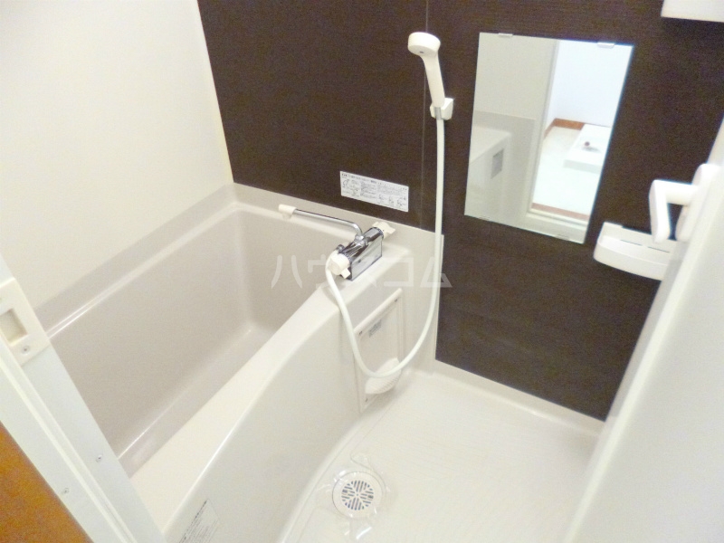 8/24 浴室
