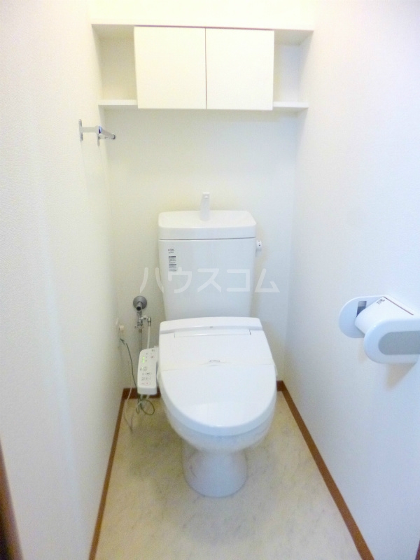 9/24 トイレ