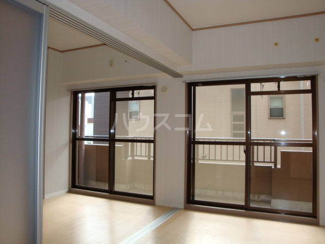 4/28 リビング/ダイニング