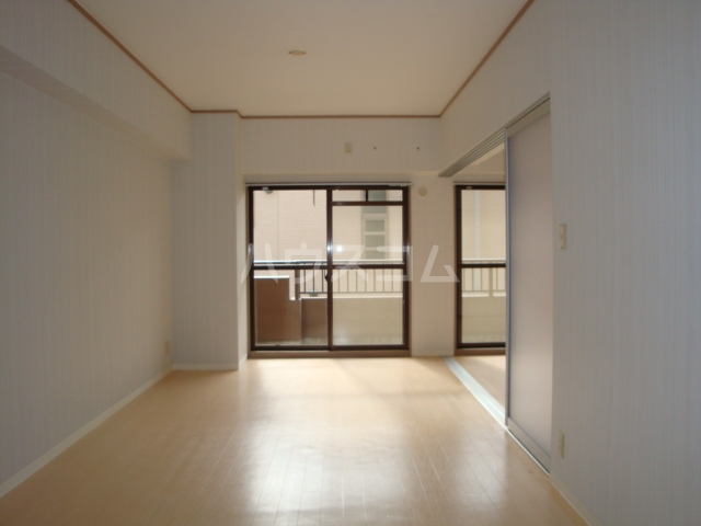 3/28 リビング/ダイニング