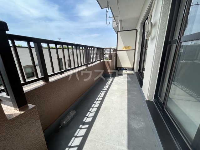 15/30 バルコニー