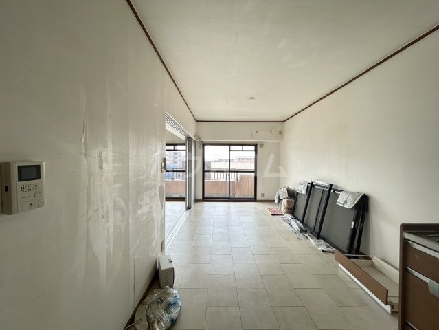 4/30 リビング/ダイニング