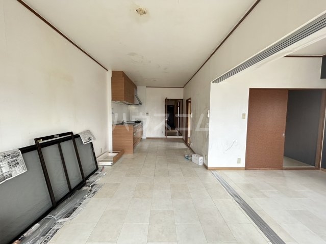 3/30 リビング/ダイニング