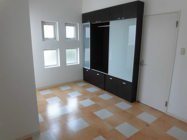 3/22 リビング/ダイニング