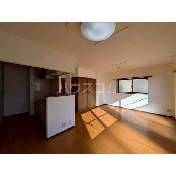 4/16 リビング/ダイニング