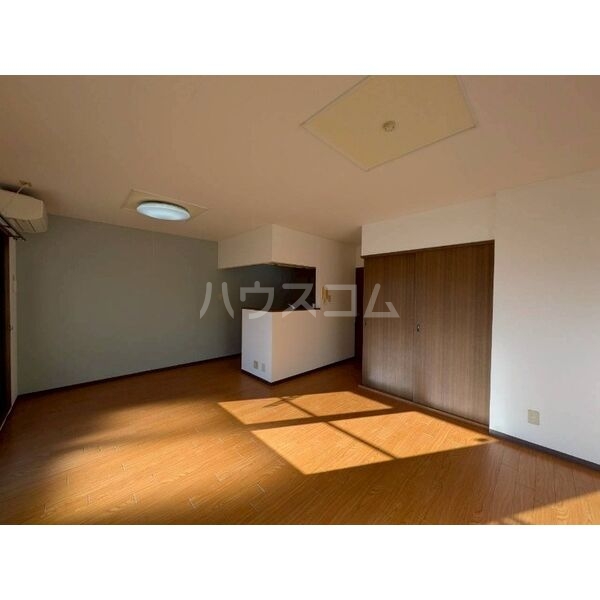 3/16 リビング/ダイニング