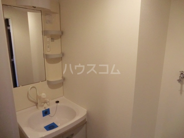 12/29 洗面