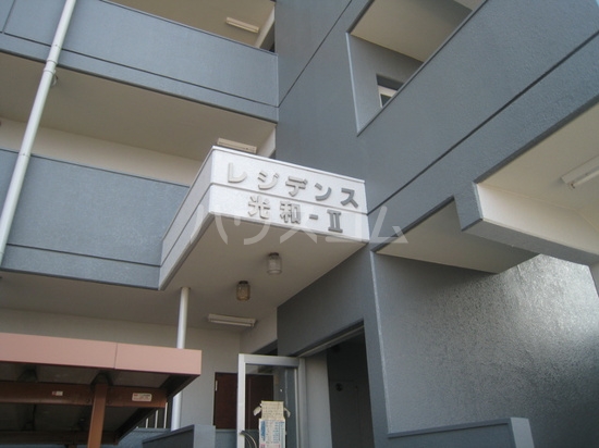 17/26 エントランス