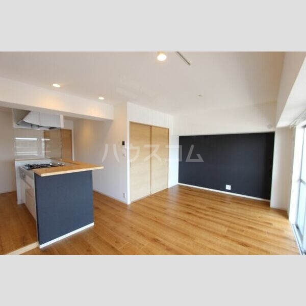 3/26 リビング/ダイニング