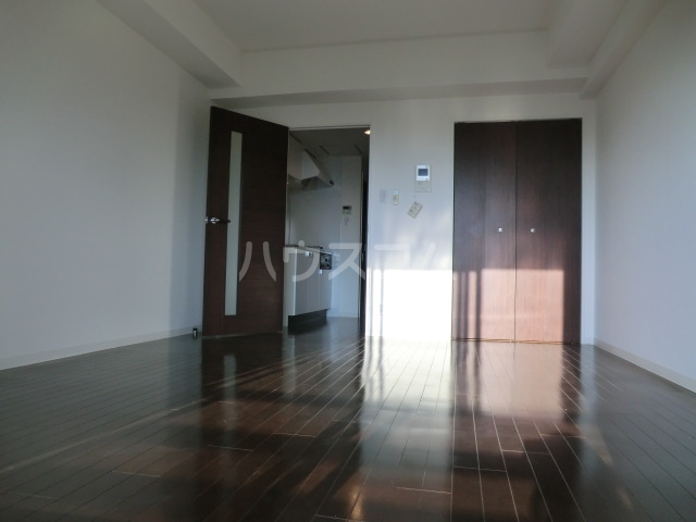 4/28 リビング/ダイニング