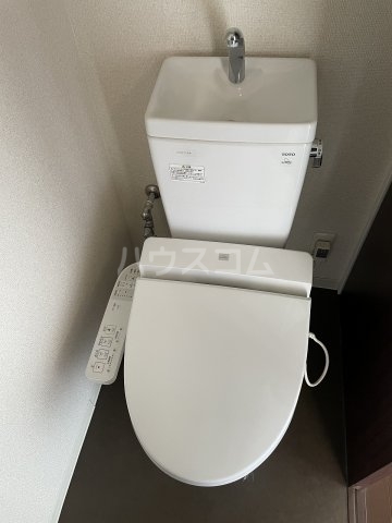 13/30 トイレ