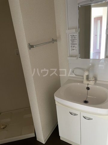 14/30 洗面