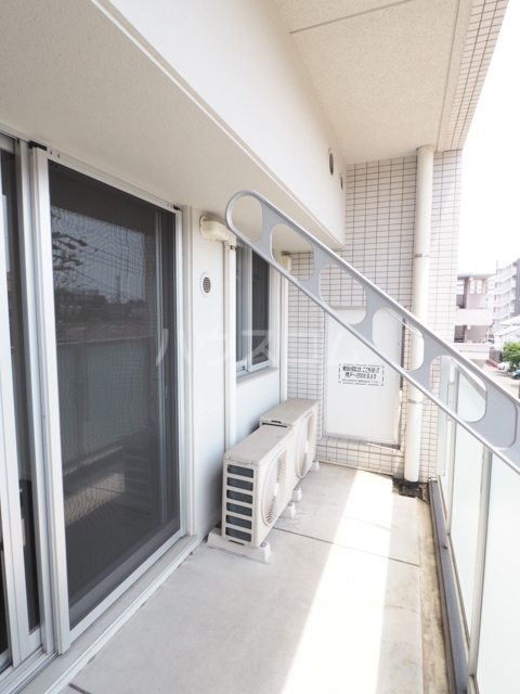 16/30 バルコニー