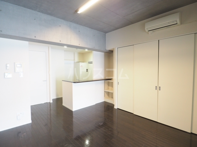 3/30 リビング/ダイニング