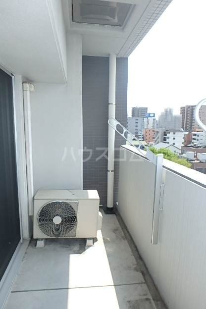 14/30 バルコニー