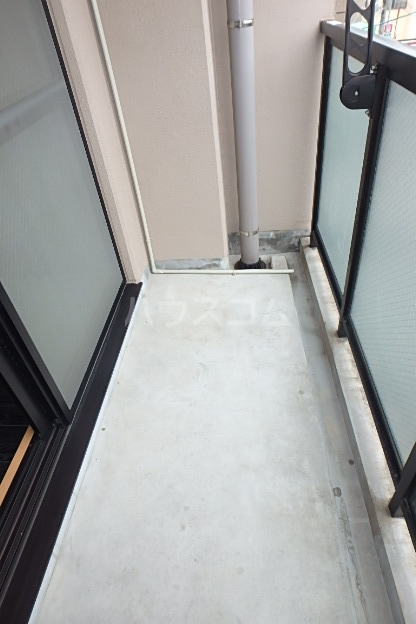 15/29 バルコニー