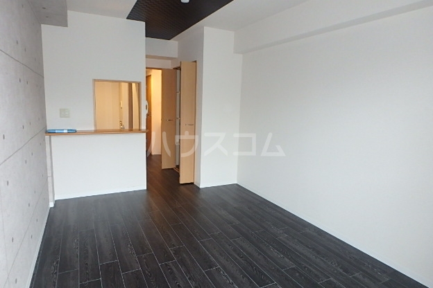 4/29 リビング/ダイニング