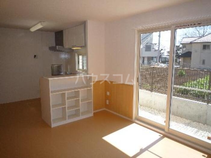 3/26 リビング/ダイニング