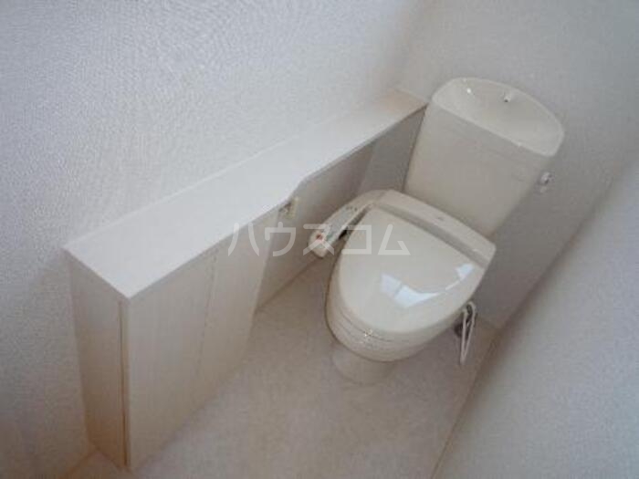 15/26 トイレ