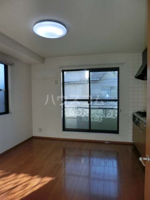 3/23 リビング/ダイニング