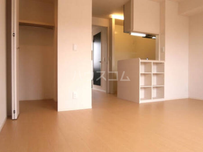 3/15 リビング/ダイニング