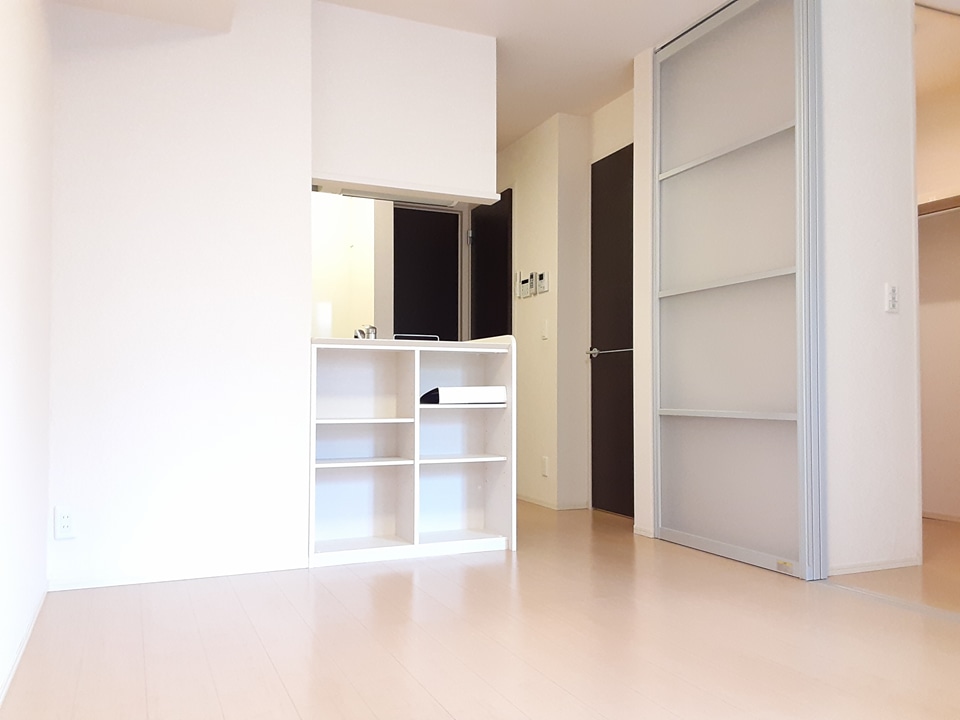 5/30 リビング/ダイニング