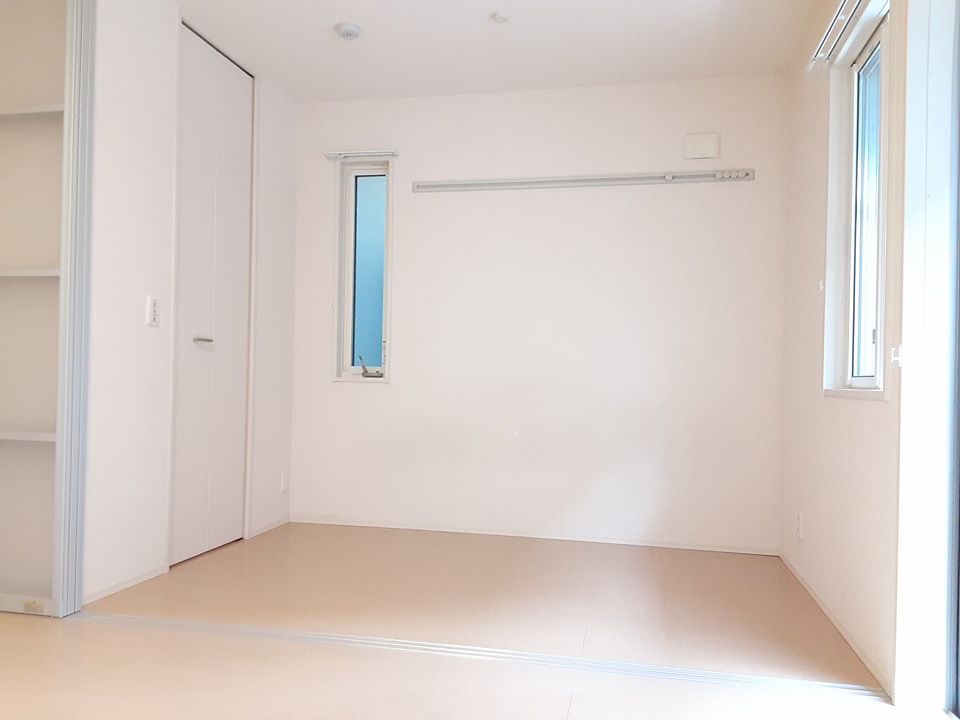 6/30 リビング/ダイニング