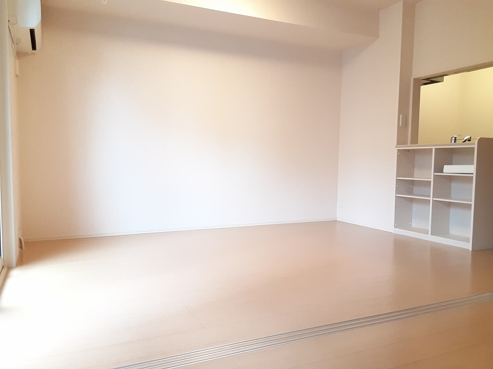 7/30 リビング/ダイニング